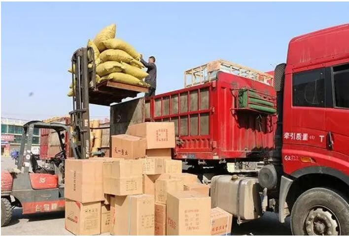 厦门到番禺区物流专线