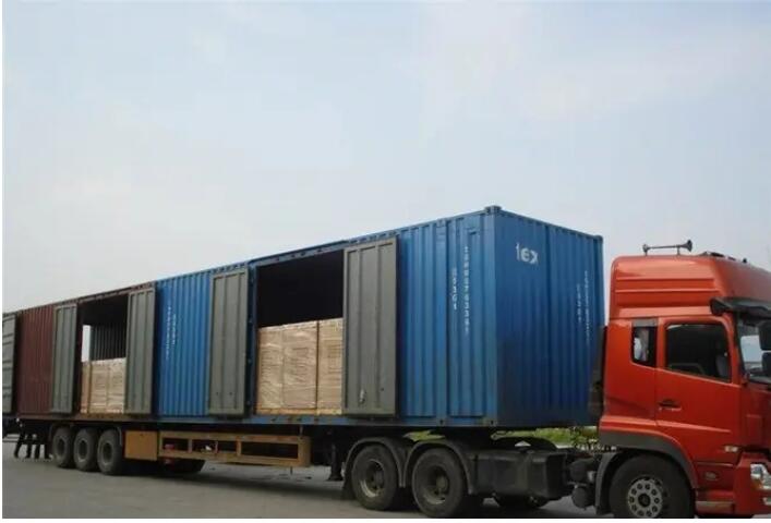 厦门到番禺区整车运输