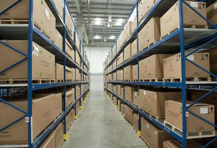 厦门到番禺区货物仓储