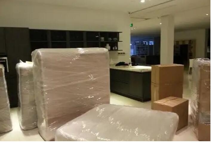 厦门到番禺区长途搬家