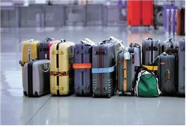 厦门到番禺区行李托运