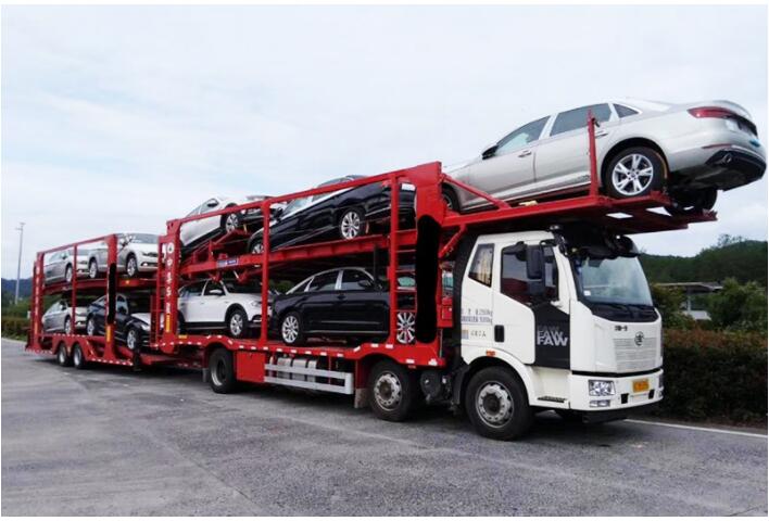 厦门到番禺区轿车托运